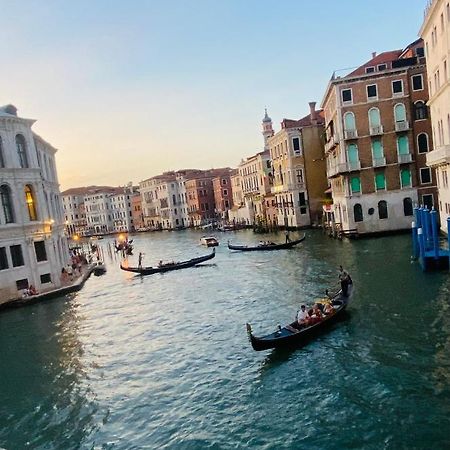 Appartamento Multiproprieta Venezia Esterno foto