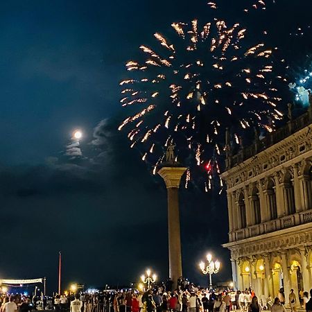 Appartamento Multiproprieta Venezia Esterno foto
