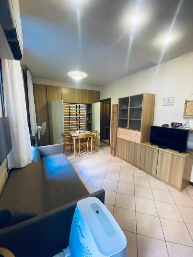 Appartamento Multiproprieta Venezia Esterno foto