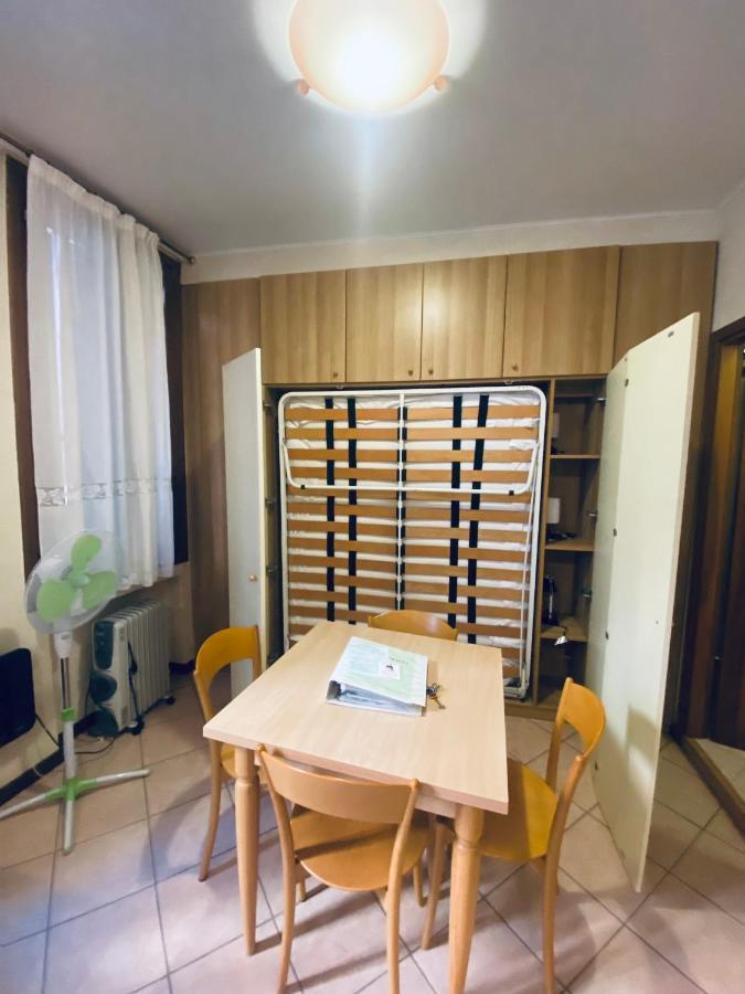 Appartamento Multiproprieta Venezia Esterno foto