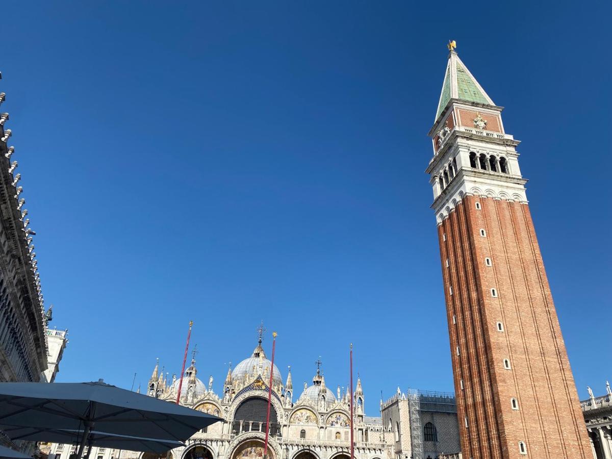 Appartamento Multiproprieta Venezia Esterno foto