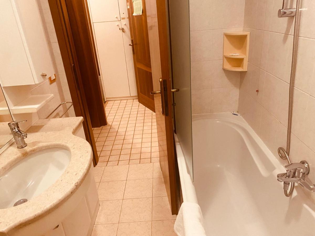 Appartamento Multiproprieta Venezia Esterno foto