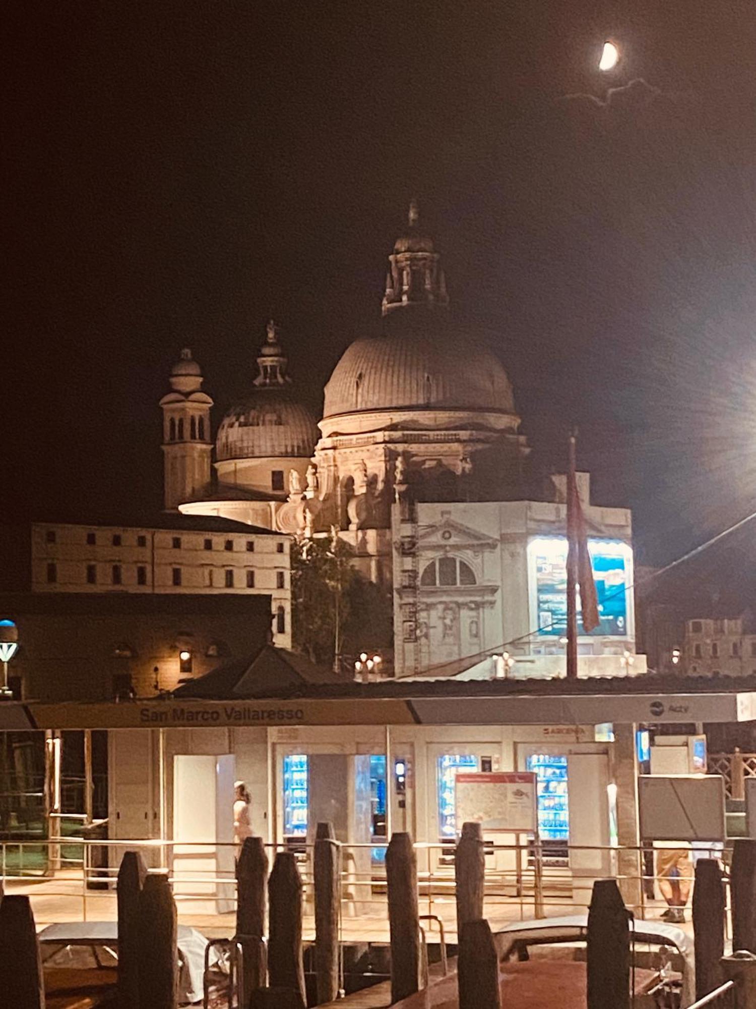 Appartamento Multiproprieta Venezia Esterno foto