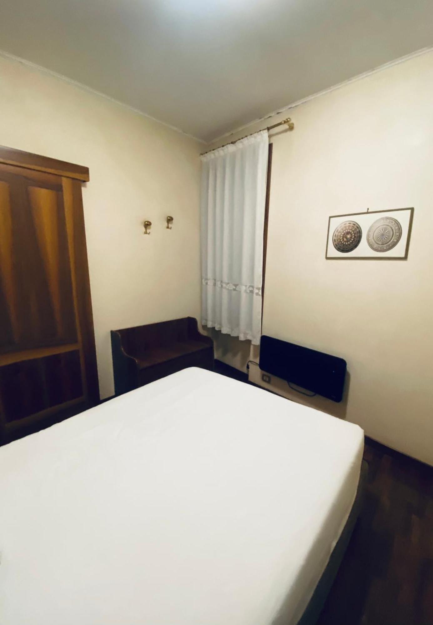 Appartamento Multiproprieta Venezia Esterno foto