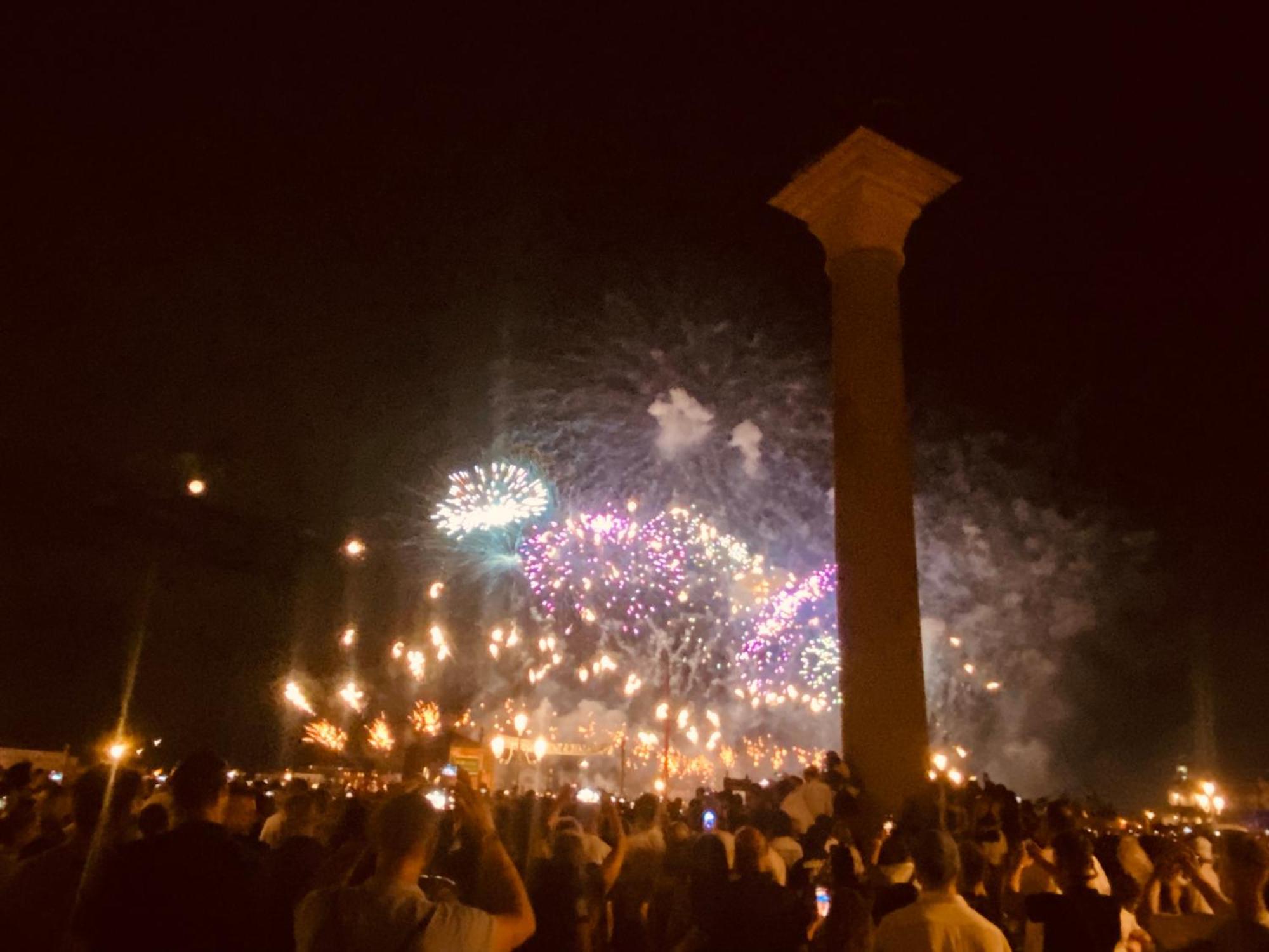 Appartamento Multiproprieta Venezia Esterno foto