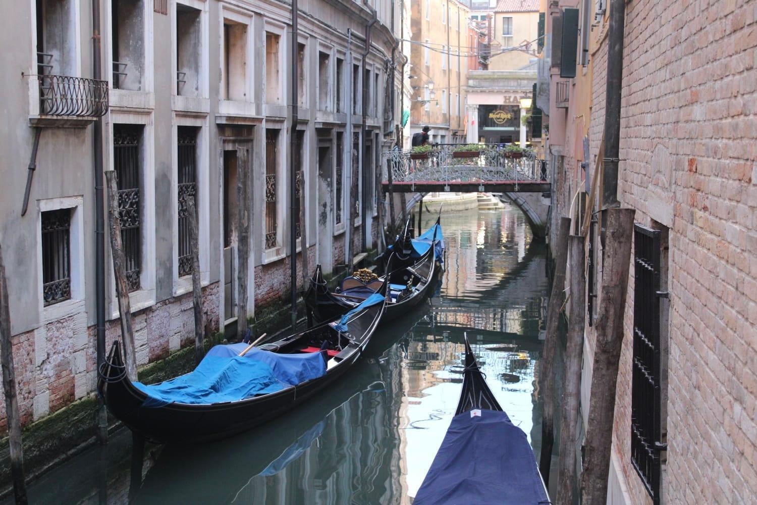 Appartamento Multiproprieta Venezia Esterno foto