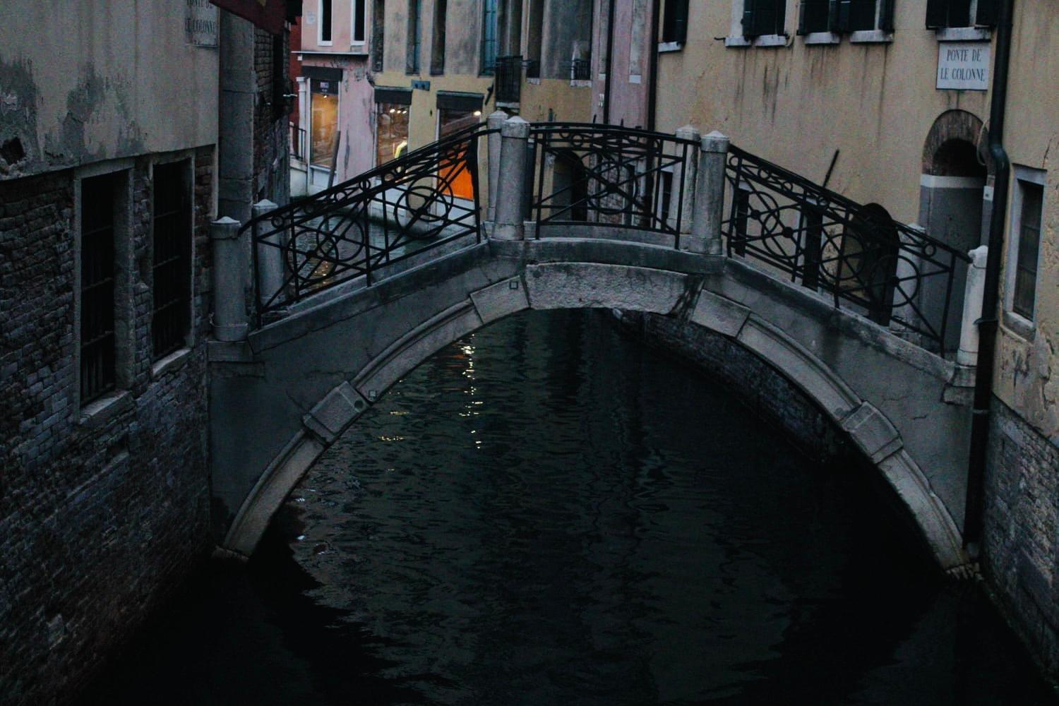 Appartamento Multiproprieta Venezia Esterno foto