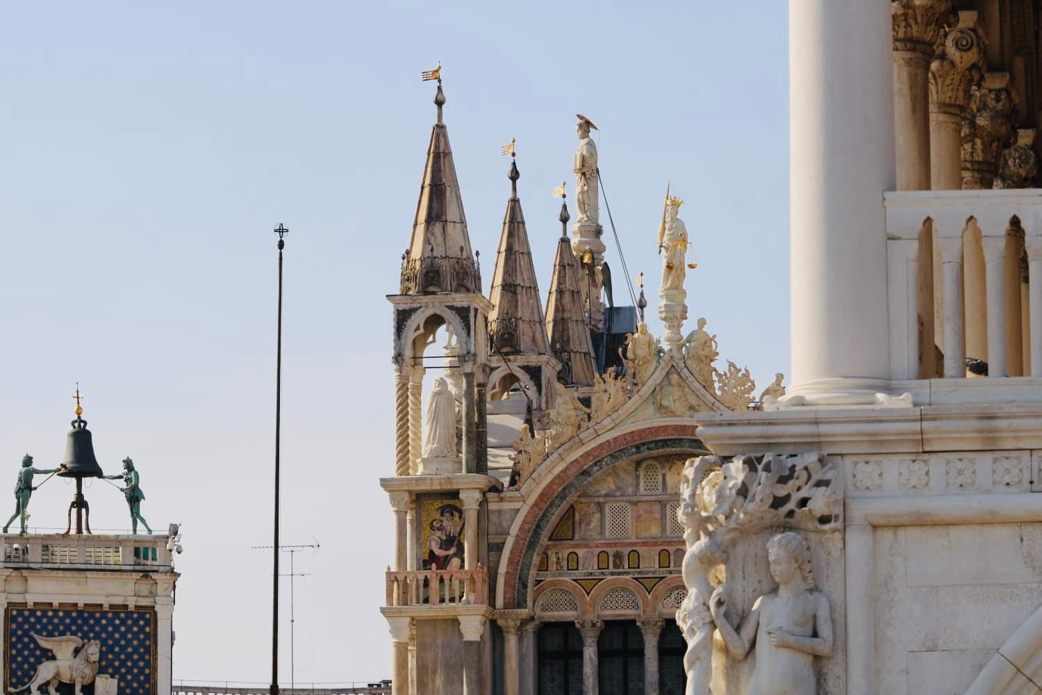 Appartamento Multiproprieta Venezia Esterno foto